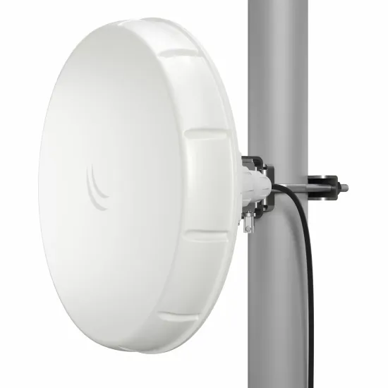 MikroTik Wireless Wire nRAY MikroTik Wireless Wire nRAY